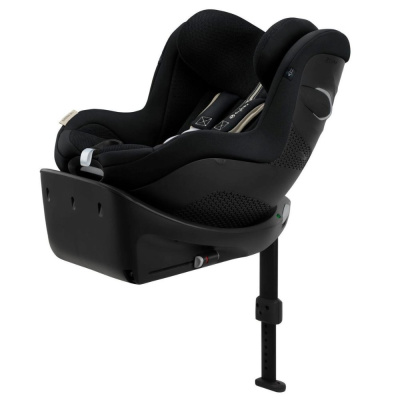 Автокресло Cybex Sirona Gi Plus i-Size&Base Moon Black 01